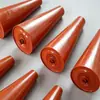 Los Rodillos Cónicos de Minería Son Resistentes al Desgaste, Tienen Baja Resistencia, Operan Suavemente, Soportan Carga y Son Resistentes a Impactos