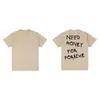 Aliexpress Transfronteiriço [Algodão Tamanho Europeu t] Camiseta Manga Curta Para Homens T-S