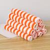 Pano de Prato de Fibra de Bambu Transfronteiriço Absorve Água e Não Contamina Facilmente com Óleo, Pano de Limpeza de Cozinha, Esponja de Limpeza Doméstica Sem Fiapos