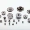Maquinaria y equipo industrial en stock reducción de suministro motor de varilla de empuje eléctrica engranaje pedido