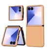 Capa Personalizada para Celulares Dobráveis Apple/Samsung Capa Protetora Direto da Fábrica Embalagem com Logo Personalizado
