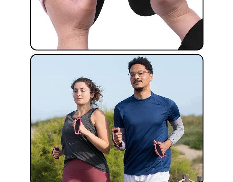 手握式软阴道哑铃