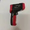 Termômetro Infravermelho de Segurança Intrínseca para Minas CWH750 Termômetro Infravermelho de Segurança Intrínseca para Minas CWH760