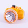 Faro delantero para pesca al aire libre montado en la cabeza, faro LED con batería de litio recargable, luz potente, iluminación de largo alcance, faro para patrullaje nocturno