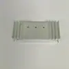 Ventas Directas de Fábrica Perfil de Aluminio Radiador 60.5 * 11 * 22