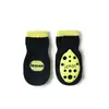 26 Modelos Nuevos de Calcetines para Bebé para Primavera y Otoño, Calcetines Antideslizantes de Interior para Niños Pequeños, Suela Suave, Calcetines para el Piso para Niños con Aislamiento Térmico para el Verano