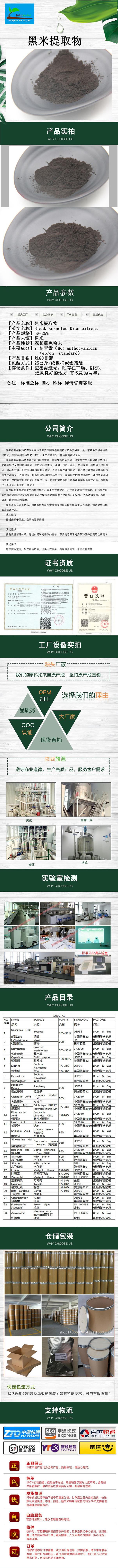 黑米详情