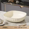 Plato de Fruta Seca para Sala de Estar, Bandeja de Frutas para Mascotas, Bandeja para Postres, Dulces y Bocadillos, Estilo Exquisito de Lujo Ligero, Alto Valor Estético, Bandeja de Moda