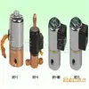 ZCT-5B Latón ZBS-1 Acero Inoxidable Codo Válvula Solenoide Química ABS Danfoss JX-PP Plástico PPR PVC