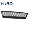 Adecuado para la Cubierta Protectora contra Rayones de la Rejilla del Parachoques Delantero del BMW Serie 3 2006-2010 51117154714