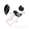 Accesorios para Motocicleta Todoterreno Atv50Cc-250Cc Puño de Acelerador Grande de Giro Cable de Acelerador Cable de Alta Calidad