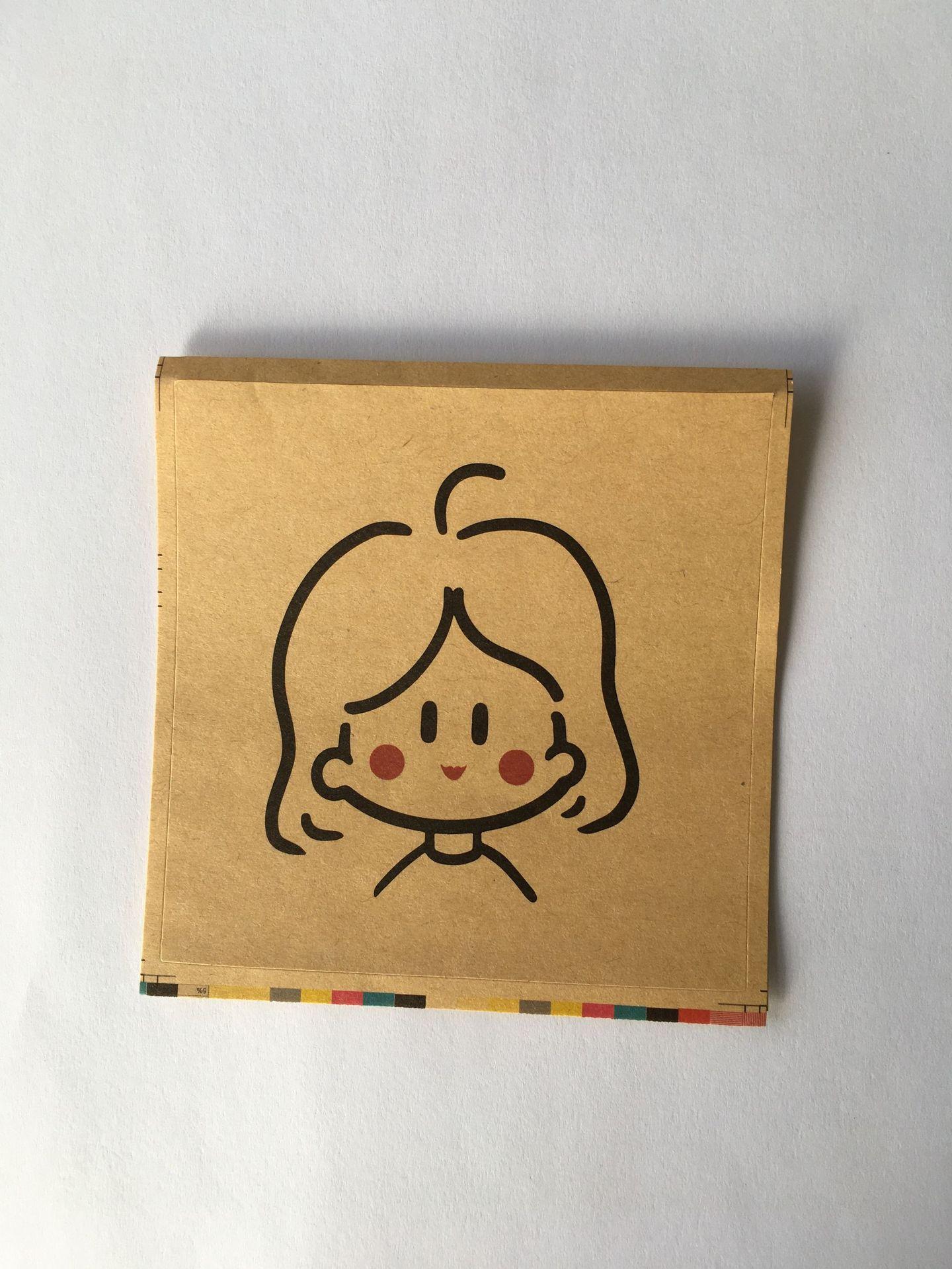不干胶12
