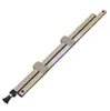 Accesorios para Barrera de Estacionamiento Jieshun Conector de Poste Vertical Resorte para Pie de Poste