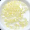 Contas de vidro 7*12mm Lírio contas soltas Flor de sino botão de flor Campanula Flor de sino DIY pendente de carro joia material para miçangas