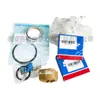1625000920,1092000666=1625002360 Kit de Revisão para Motor de Compressor de Ar Atlas