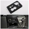 23 50 Bell D-MAX modificación interior aplicable a Jiangling ISUZU salida de aire marco de palanca de cambios de control central reposabrazos interior M