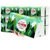 520 hojas de toallas de papel de tamaño grande, gruesas y económicas, incluyendo pañuelos faciales y servilletas, vendidas al por mayor por caja