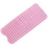 Alfombrilla Antideslizante para Baño Ducha Bañera Bañera Inodoro Inodoro Alfombrilla Impermeable para Agua Alfombrilla Impermeable para Pies de Baño Alfombrilla de Piso Transfronteriza