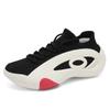 2025 Nuevos Zapatos de Verano Clásicos para Hombre Modernos Versátiles Malla Transpirable Suela Gruesa Juveniles para Correr Deportes Casuales