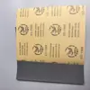 Estoque pronto do Fabricante de Lixas d'água para Entrega Rápida, Adequado para Polimento e Lixamento Automotivo, Marcenaria e Aço Inoxidável