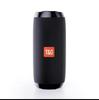 Tarjeta de Plug-in Transfronteriza Bluetooth Teléfono Móvil Altavoz Pequeño Tg117 Hogar Fm Carga Exterior Mini Portátil Subwoofer Audio