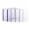Placa transparente acrílica placa acrílica de alta transparência 5mm plexiglass placa de plástico corte gravura processamento PMMA