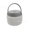 Cubo de Conservación de Silicona en Stock, Cubo de Hielo de Silicona de Gran Capacidad, Bolsa de Conservación Sellada para Exteriores, Almacenamiento para Camping y Picnic