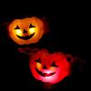 Brinquedos de Halloween LED relógio de abóbora festa de Halloween joias pulseira luminosa brinquedos comércio exterior transfronteiriço