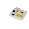 Colorímetro de Agua de Escritorio Colorímetro Platino-Cobalto Analizador de Calidad del Agua Shanghai Xinrui SD9012A/SD9012AP