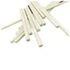 Tubo de fibra de vidrio sólida de 5 mm de diámetro, soporte para plantación en exteriores, flexible y dúctil.