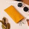 Bolsa para Monedas con Broche de Piel Sintética y Cierre Automático para Niñas, Bolsa Portátil para Guardar Labiales, Mini Bolsita para Monedas y Gafas