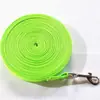Correa para Mascotas Correa para Perros Cadena para Perros Correa para Paseo de Perros 6 metros 10 metros 20 metros Cuerda Larga Polipropileno Cuerda de Rastreo Ancho 2 cm