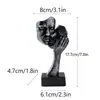 Accesorios para Parejas de Envío Gratuito Cuidadosamente Seleccionados Escultura Transfronteriza Artesanía de Resina Ecológica Abrazo Permanente de Pareja Adorno Decorativo de Alta Gama