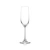 Copo de Champanhe de Cristal Shidao Copo Alto para Vinho Flauta Vidro Espumante