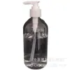 Suministro de Botellas de Plástico 500ml Manos Libres Botella de Loción Desinfectante 84 Botella Transparente de Spray Pet Botella de Gel para Gel de Manos