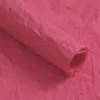 Papel para embrulho de buquê Papel Xue Nai plissado esfregado à mão Papel para embrulho de flores frescas Floricultura Arte floral Materiais DIY feitos à mão