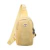 Mochila Escolar Retro Estilo Coreano para Escuela Secundaria Chicas Preparatoria Bolsa de Pecho Estudiante Moderna Gran Capacidad Viaje Ligera Mochila Cruzada