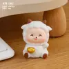 Adornos de Escritorio de los Doce Signos del Zodiaco, Artesanía de Resina, Decoración de Oficina y Hogar, Accesorios para Coche, Adornos, Regalos, Productos Nuevos
