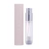 Botella Dispensadora de Perfume Pre-Fabricada del Fabricante 5ml Recargable por la Parte Inferior Reciclable Parte Inferior Auto-Bombeante Botella Dispensadora de Perfume Portátil