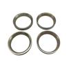 Anillo de Asiento de Válvula de Admisión y Escape para Motor D7D D7E 20459962 20459963 Anillo Resistente al Desgaste y a Altas Temperaturas