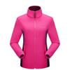 Roupas de Lã para Casal Novo Transfronteiriças Outono e Inverno Esportes ao Ar Livre Lazer Suéter Masculino e Feminino Casaco Quente Tamanho Grande
