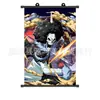 Nica Lufei padrão de cinco marchas pintura suspensa pôster de uma peça quarto quarto papel de parede de anime Amazon atacado transfronteiriço