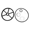 Transfronteiriço Aplicável à Válvula de Filtro de Piscina Hayward SP0710 0712 1 1/2" Vario-Flo