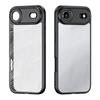 Al por mayor Adecuado para Funda de Teléfono Móvil Iphone18Pro Magsafe Succión Magnética Apple iPhone Ultra Funda Trasera Transparente