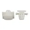 Aplicável a Honda Odyssey Accord Civic City Fit Protetor Inferior Painel de Acabamento da Porta Clipe 75315-S9A-004