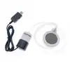 Bomba de Oxígeno USB para Acuario, Piscicultura, Super Uso Doméstico, Pequeña Portátil, Bomba de Oxígeno para Pesca al Aire Libre, Se Puede Conectar a Power Bank