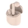 Fone de ouvido Bluetooth A6S binaural mini esportivo digital sem fio TWS 5.1