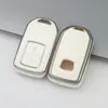 Cubierta de TPU para Llave de Coche Adecuada para Llaves de Honda Civic y Accord, una Popular Cubierta Protectora