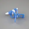 Pinza nasal para niñas, dispositivo para realzar la nariz, herramienta para adelgazar y dar forma a la nariz, reducción de las alas nasales, corrector de belleza nasal para estudiantes