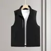 Chalecos para actividades de ocio al aire libre, ropa de trabajo, uniformes de grupo, camisas culturales, personalizables con logo, unisex, cómodos para el uso diario